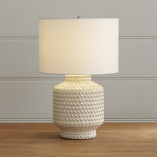 Ziggy Table Lamp - Image 1