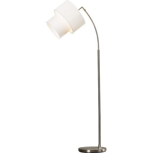 Duneany 71" Arched Floor Lamp - Image 0