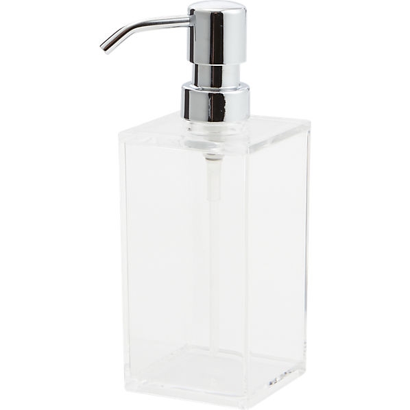 Format bath accessories - format soap pump - Image 0
