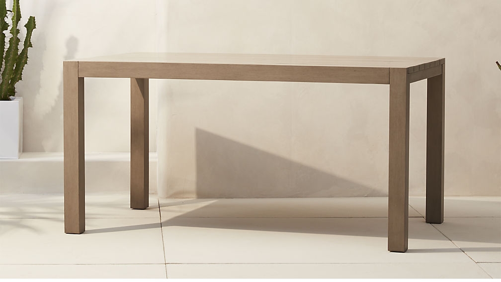 Matera dining table - Image 1