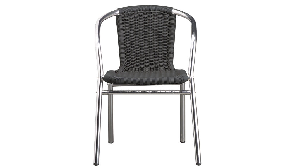 Rex grey chair - Image 0