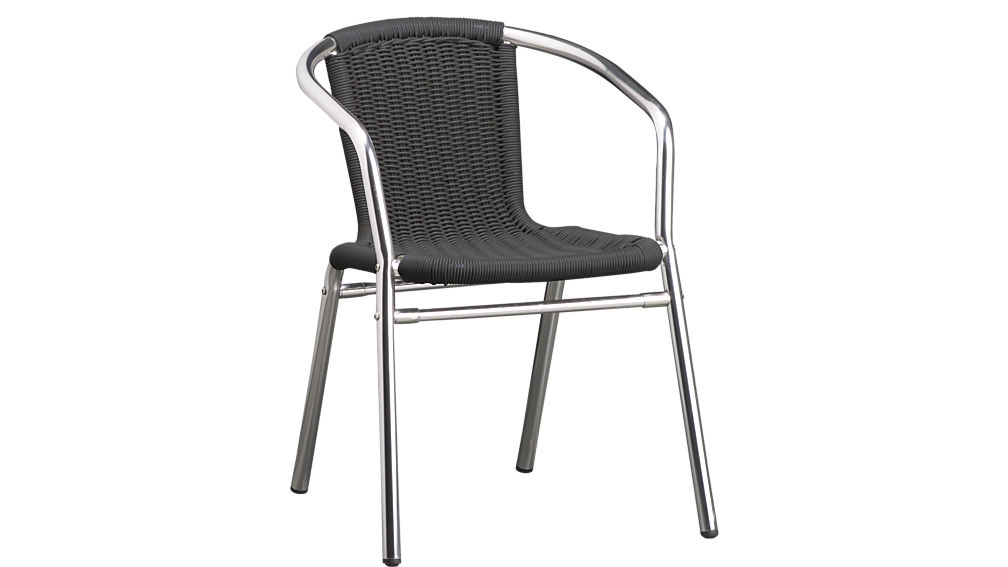 Rex grey chair - Image 2