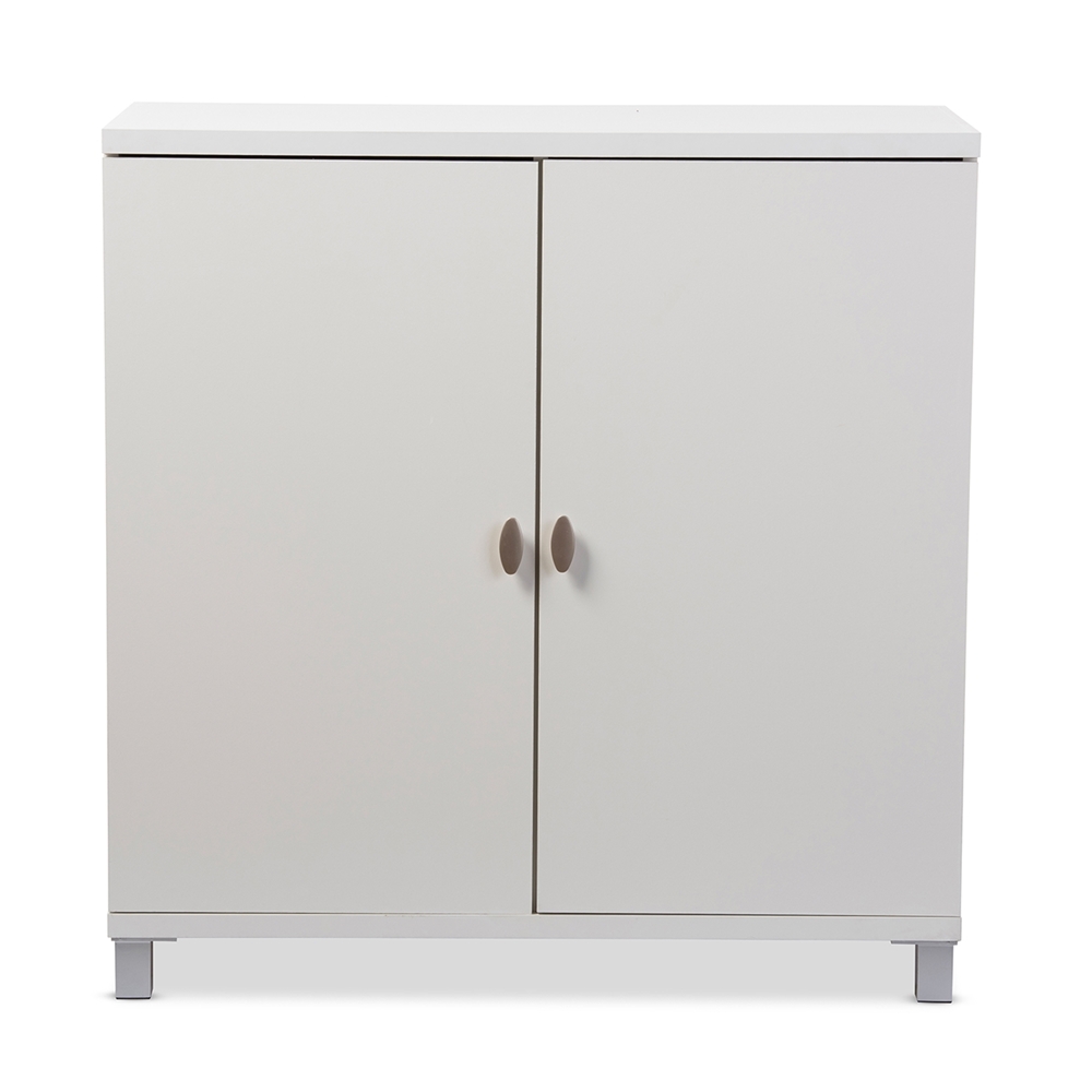 Baxton Studio Baxton Sideboard Cabinet - Image 1