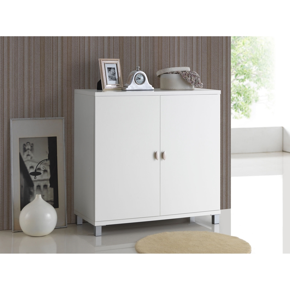 Baxton Studio Baxton Sideboard Cabinet - Image 2