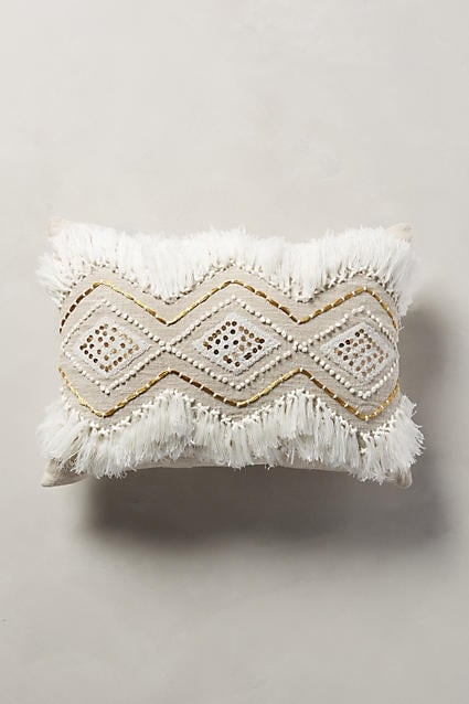 Moroccan Wedding Pillow - Polly Insert - Image 0