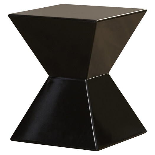 Goodfellow End Table by Brayden Studio (Black) - Image 0