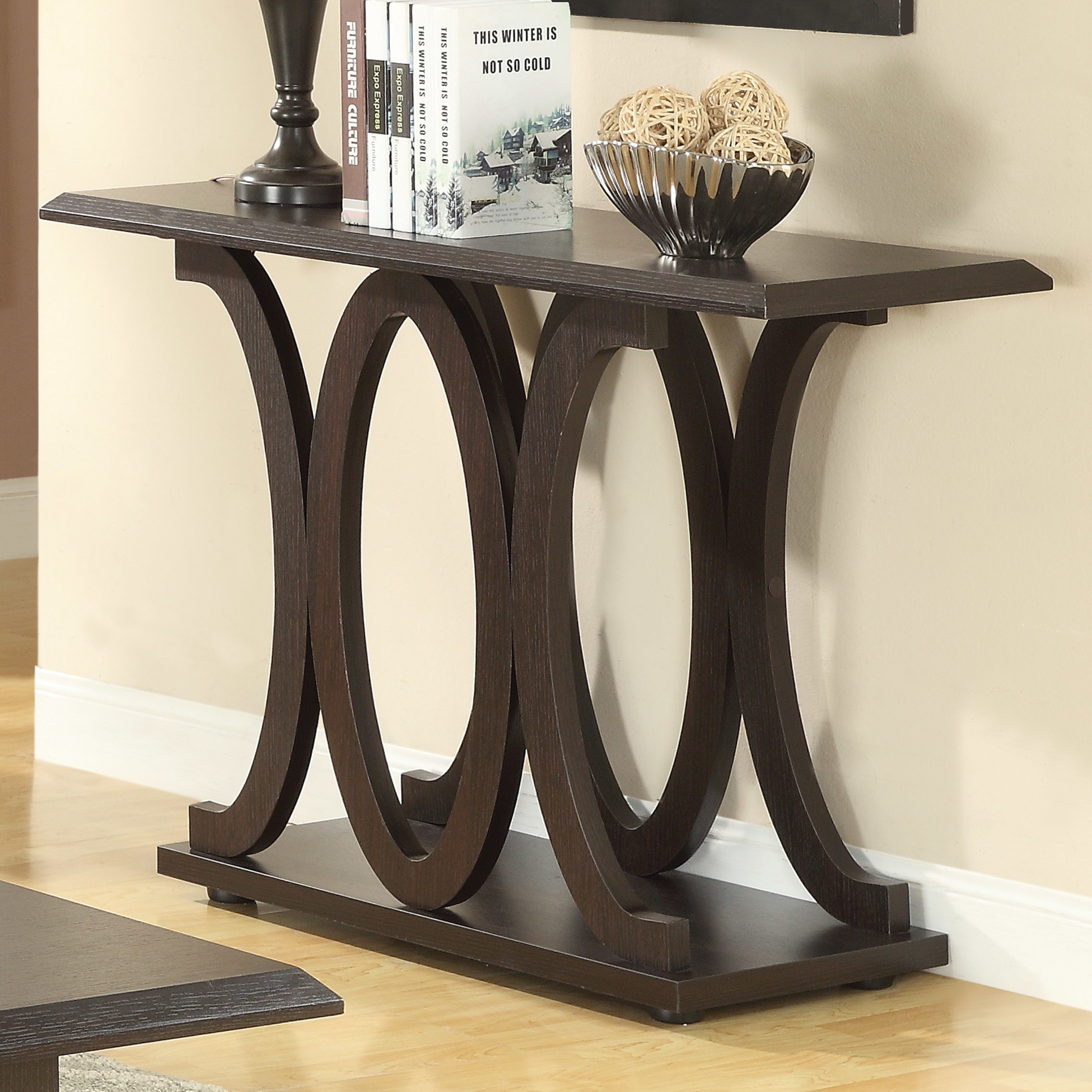Console Table by Wildon Home ® - Image 1