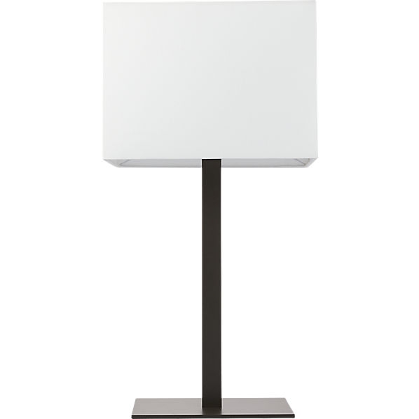 John table lamp - Image 0