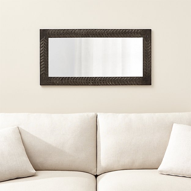 Dori Wall Mirror - Image 1