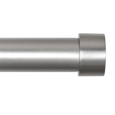 Sosa Drapery Solutions Curtain Single Rod - 36" - 72" - Image 0