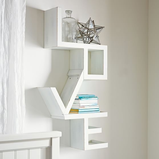 Love Shelf - Image 0