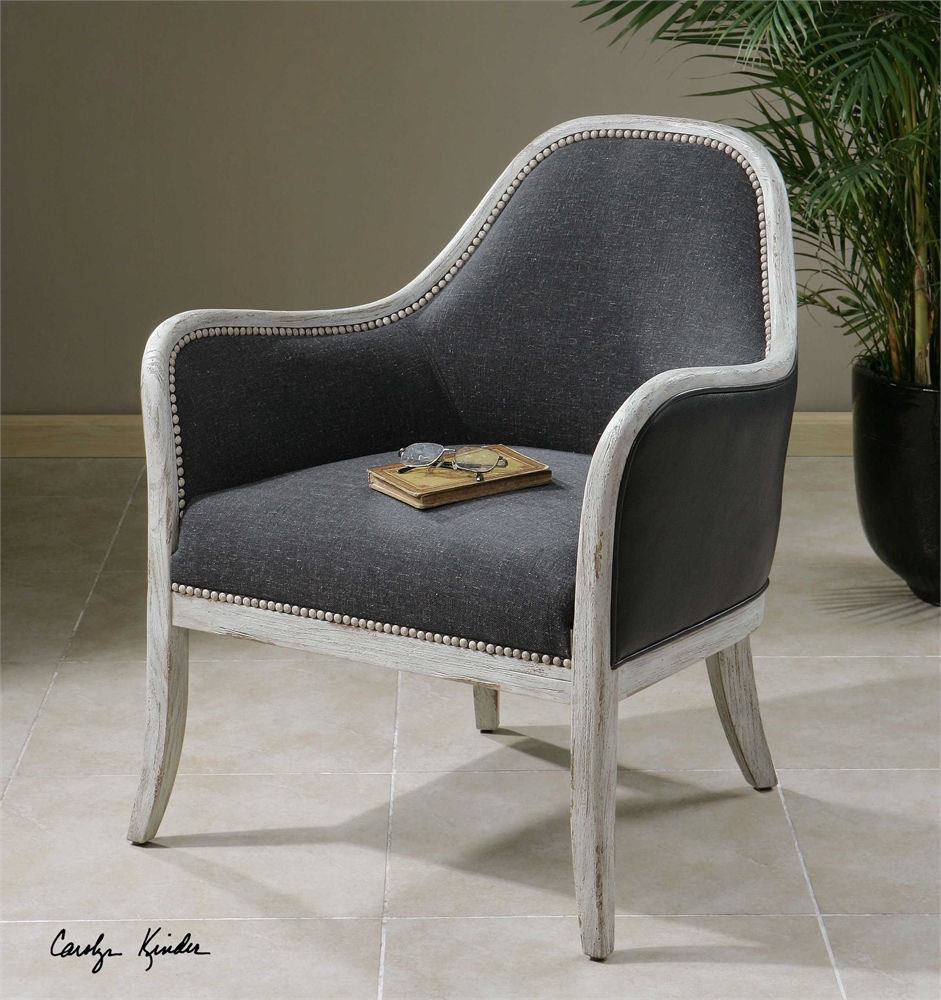 Dayla, Accent Chair - Image 2