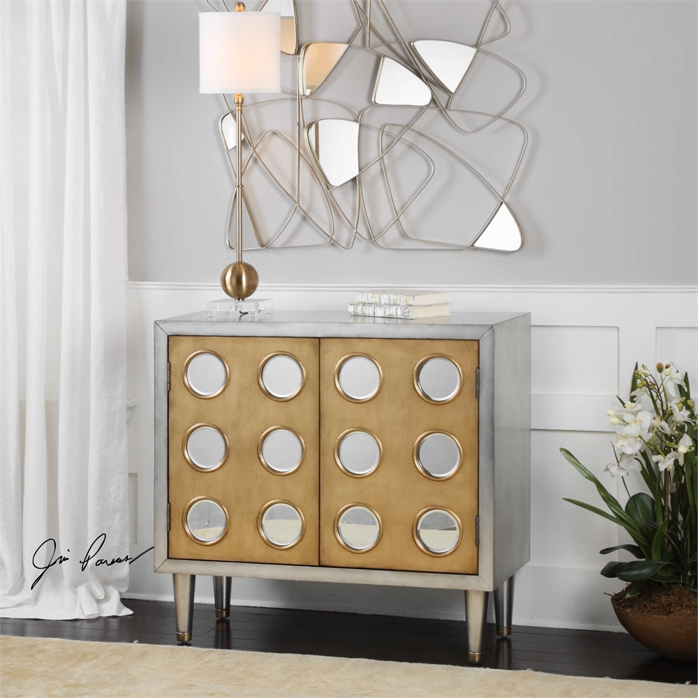 Bea, Accent Cabinet - Image 1