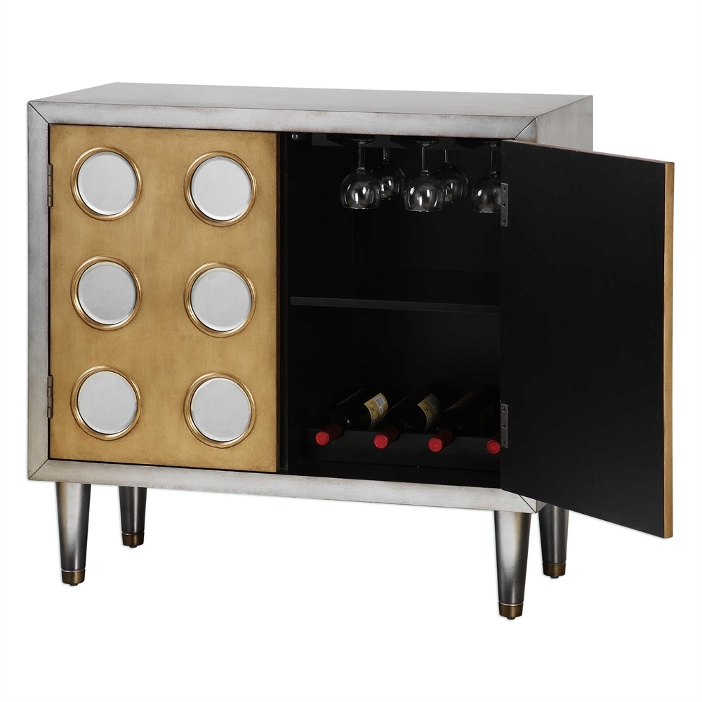 Bea, Accent Cabinet - Image 3