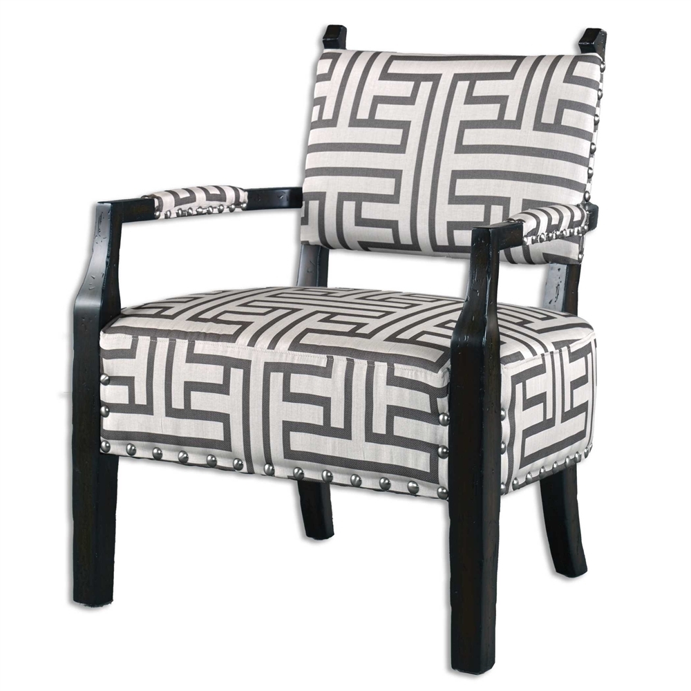 Terica, Accent Chair - Image 0