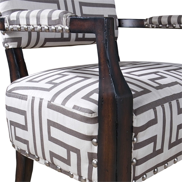 Terica, Accent Chair - Image 1