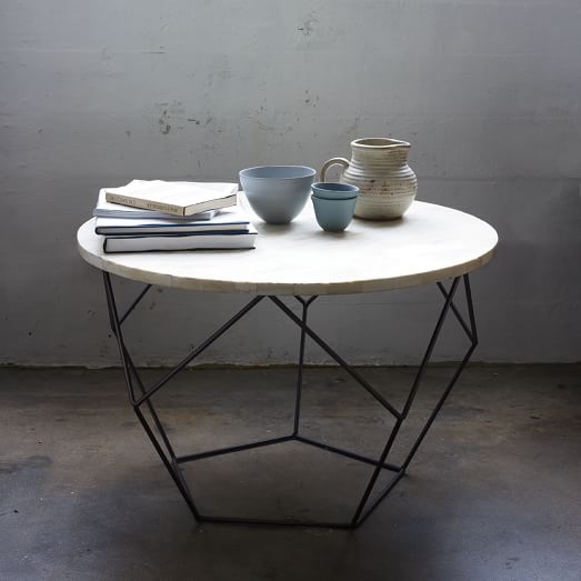 Origami Coffee Table - Medium - Image 1