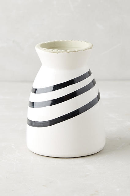 Kupio Handpainted Vase - Set of 3 - Image 2