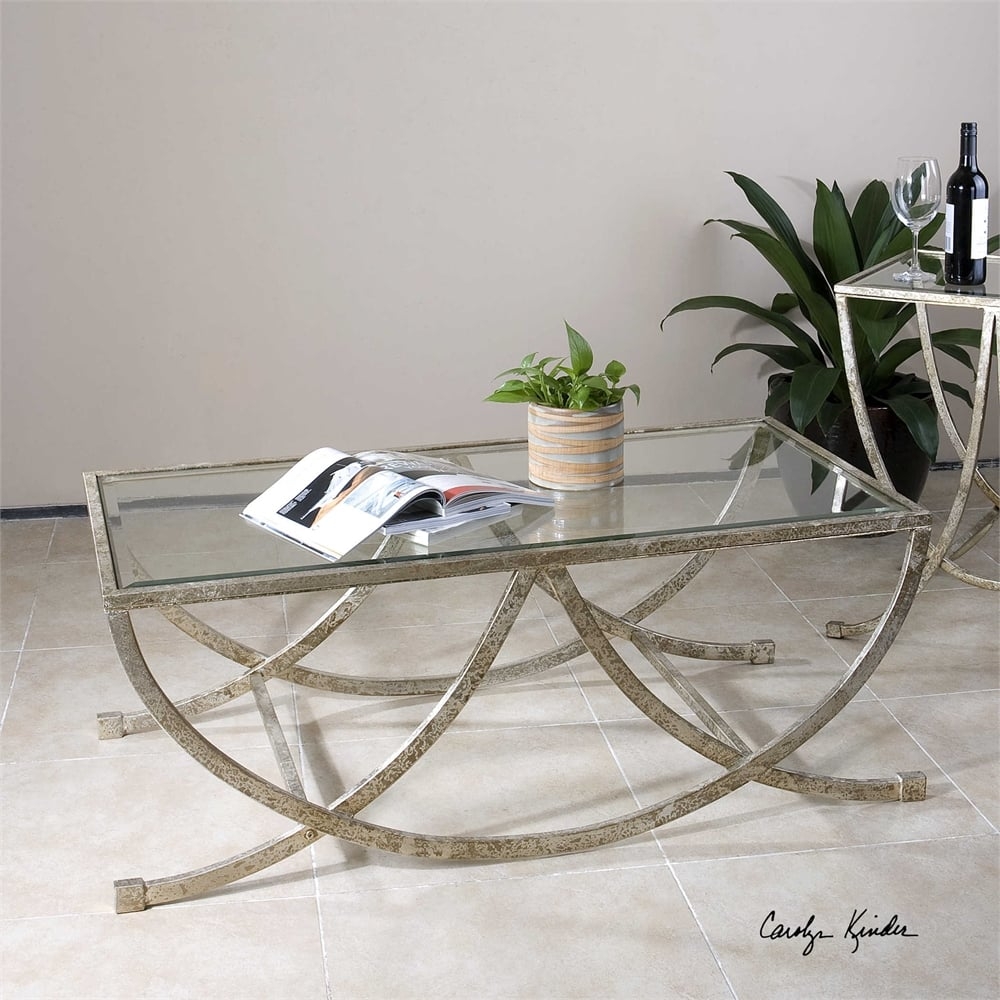 Marta, Coffee Table - Image 1