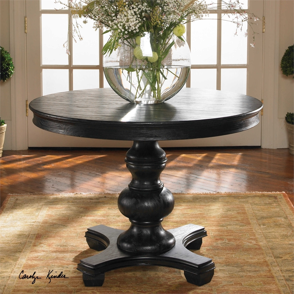 Brynmore, Round Table - Image 1