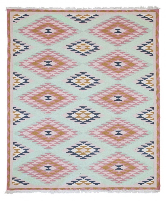 ELODIE RUG BY GLITTER GUIDE - 3' x 5' - Image 0