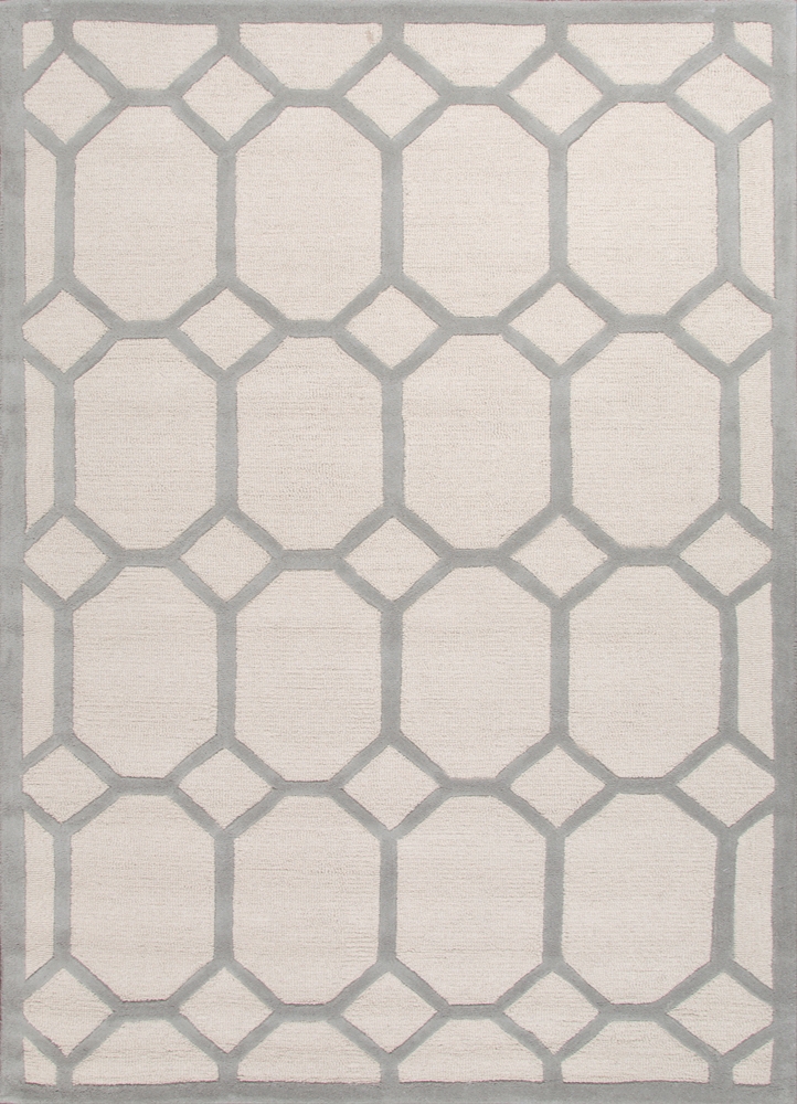 LOE09 - Lounge Rug - 8x10 - Image 0