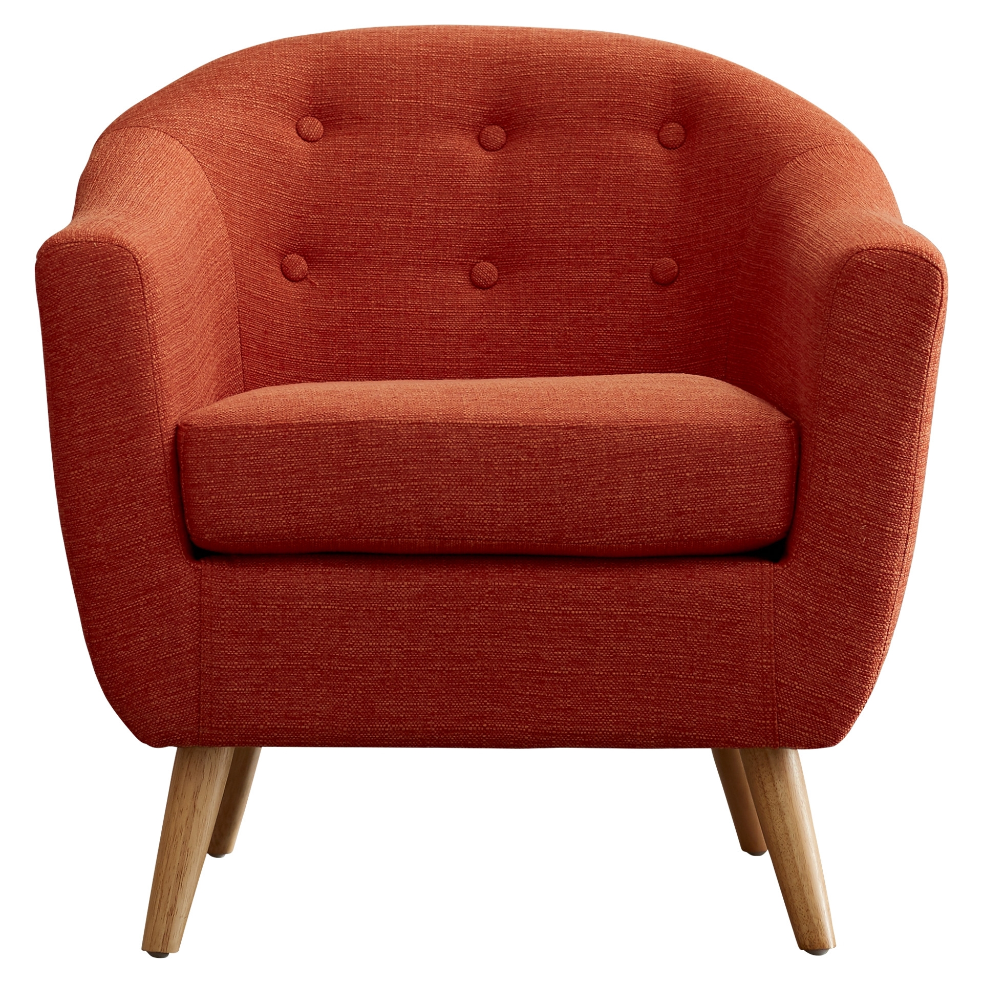 Laurence Arm Chair - Image 0