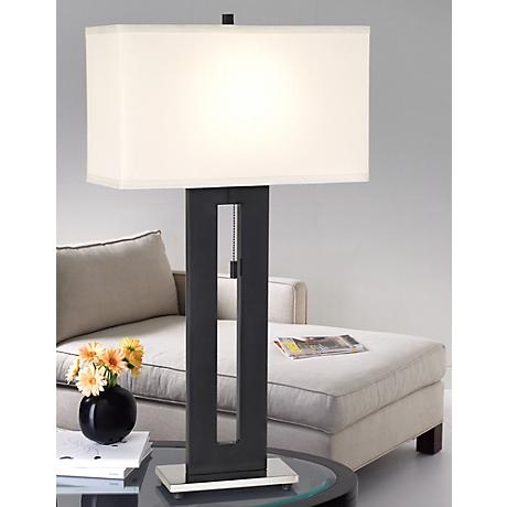 Right Angle Table Lamp - Image 1