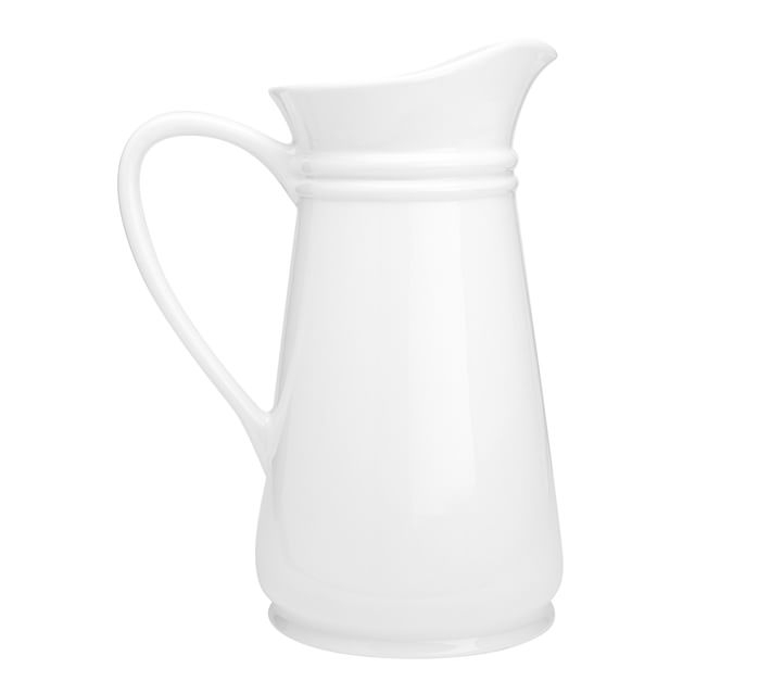 Great White Pitcher - Image 0