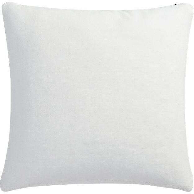 Zbase 16" pillow with down-alternative insert - Image 4