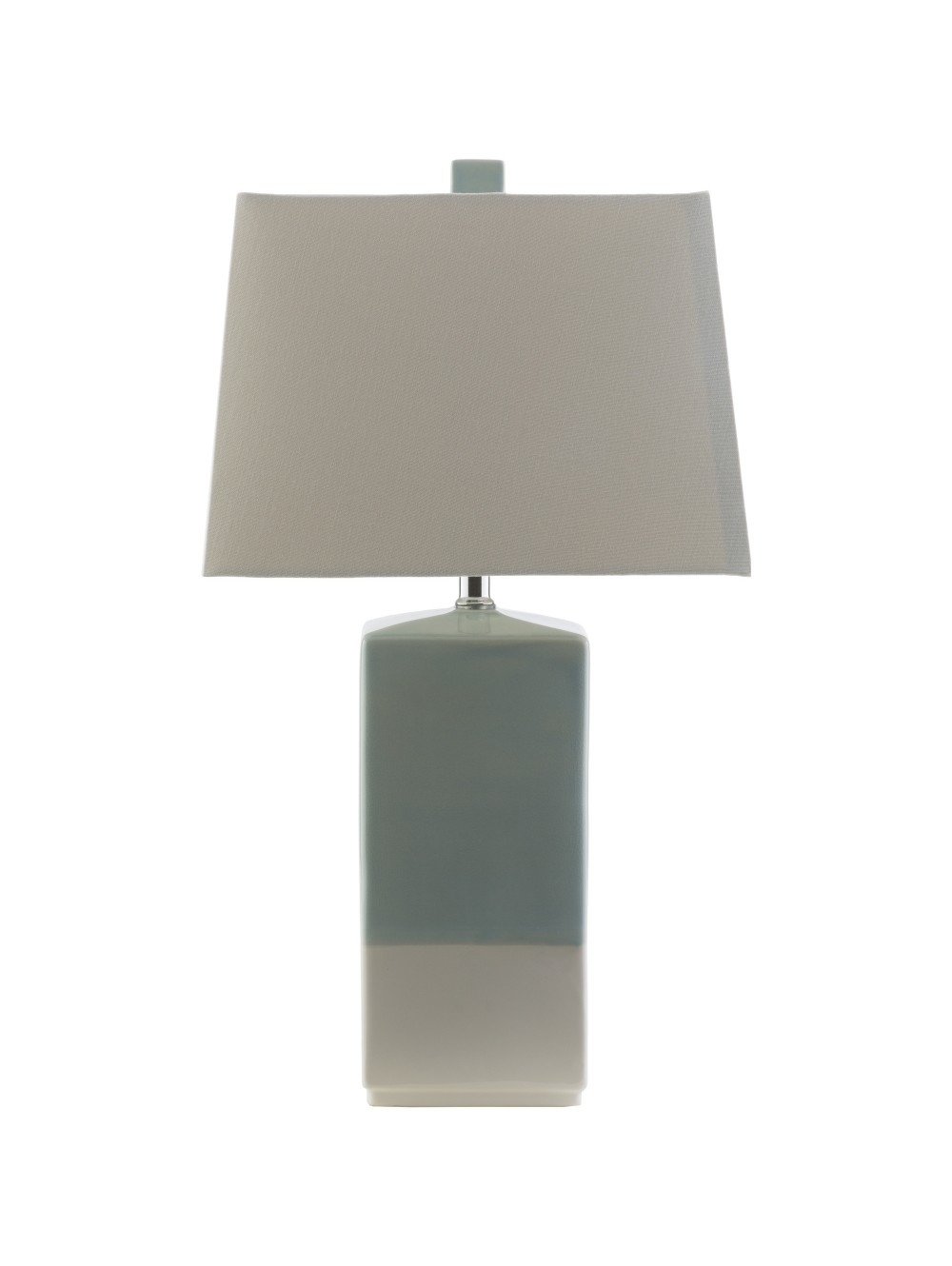 SEAWALL TABLE LAMP, BLUE - Image 0
