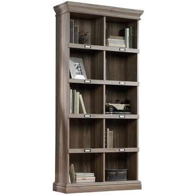 Bowerbank 75" Standard Bookcase - Image 0