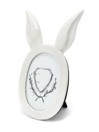 RABBIT EARS PICTURE FRAME - Image 0