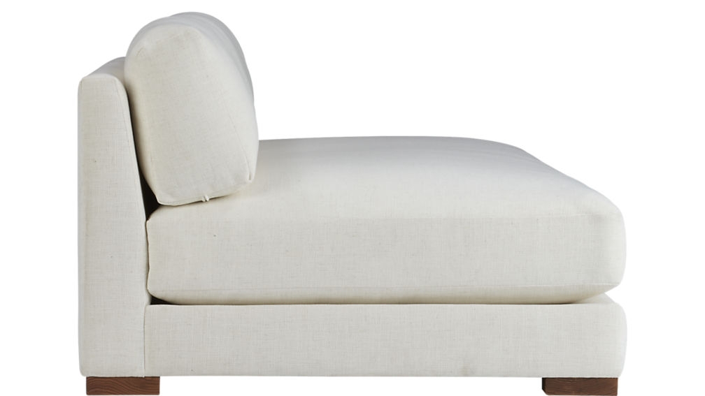 Piazza sofa - lindy snow - Image 2