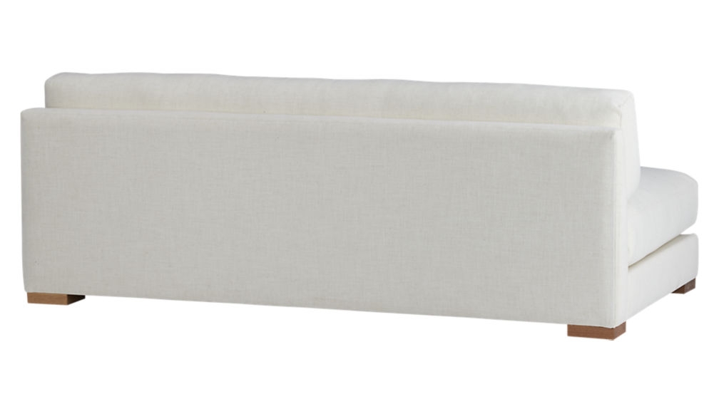 Piazza sofa - lindy snow - Image 3