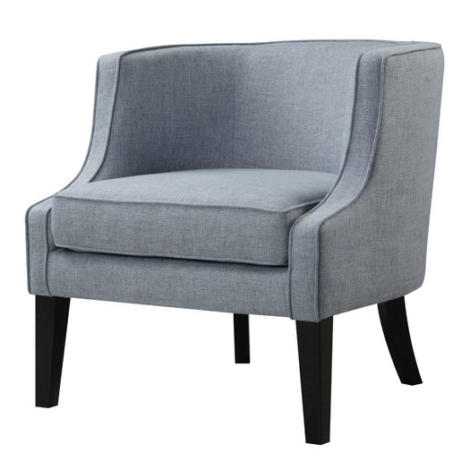 Brianne Tide Upholstered Arm Chair - Image 1