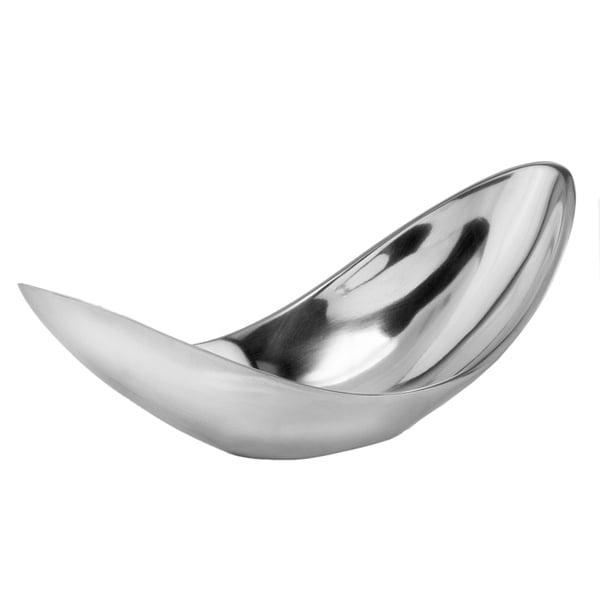 Sesgo Twisted 13-inch Decorative Bowl - Image 0