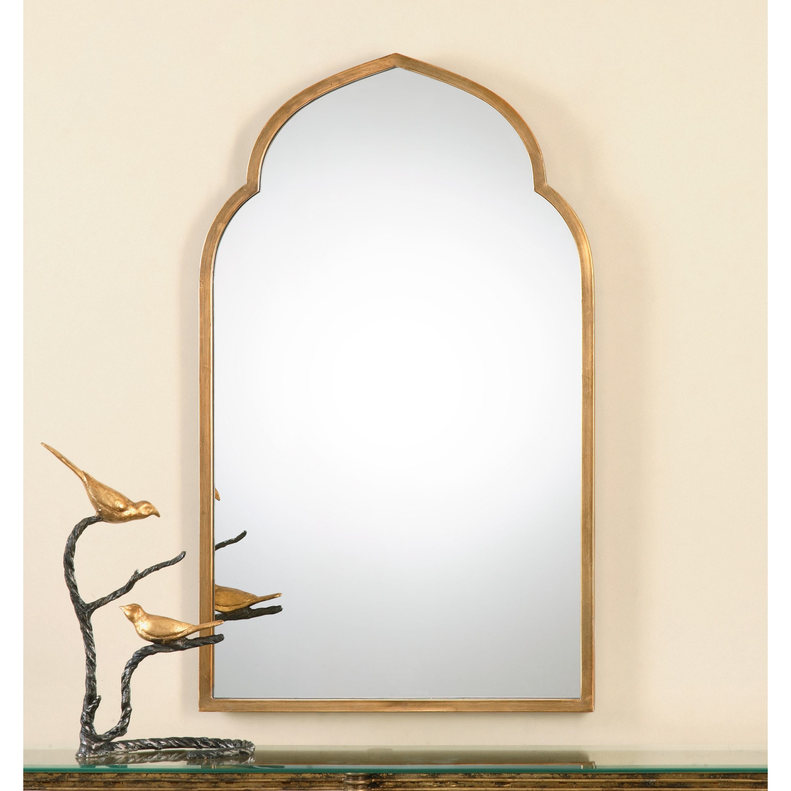 Kenitra Arch Wall Mirror - Image 1
