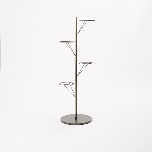 Prism Plant Stand - Image 0