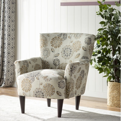Hyde Park Madison Chair - Callaway Mineral - Image 1