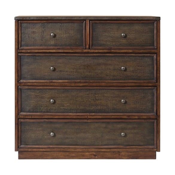 Clive, Accent Chest - Image 0