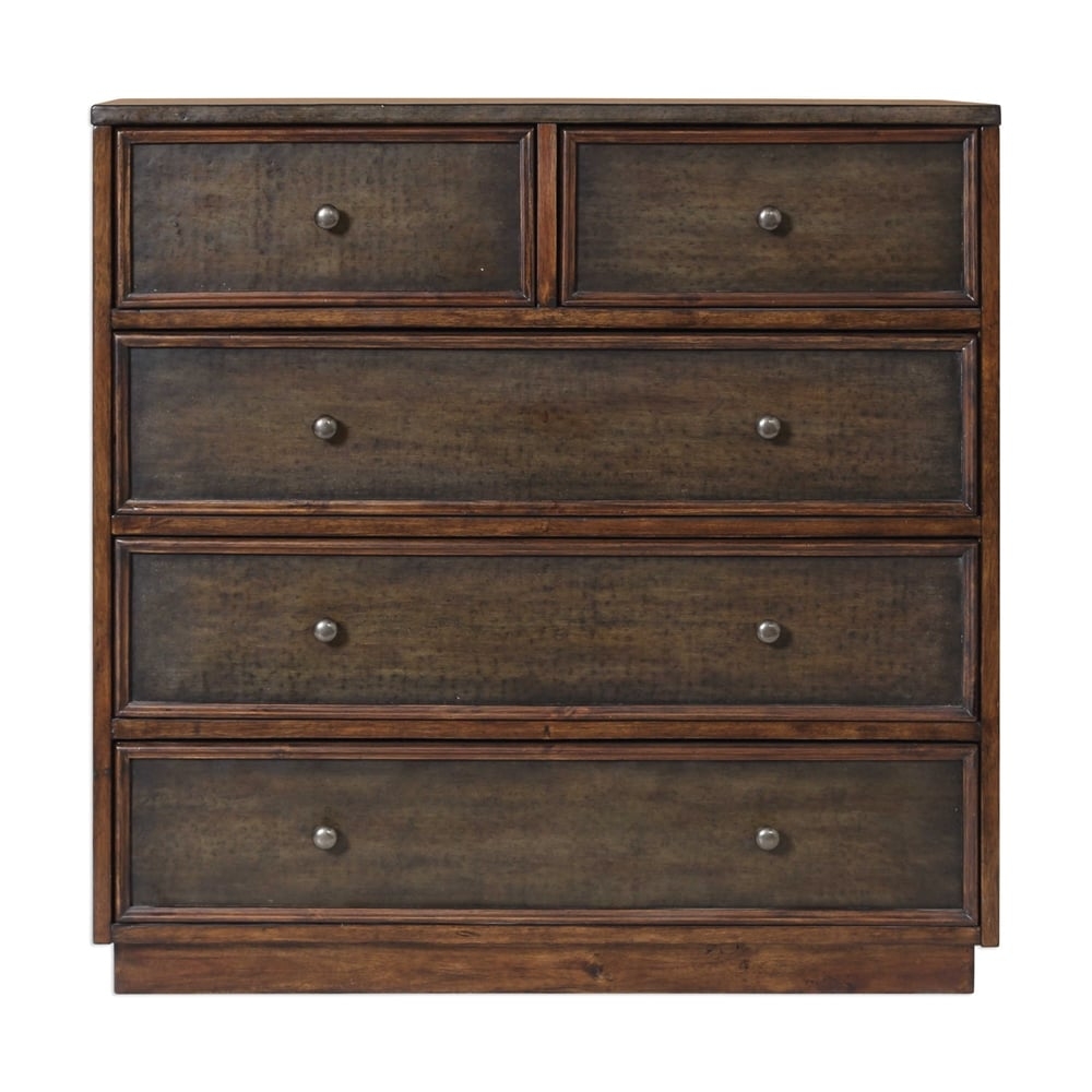 Clive, Accent Chest - Image 1