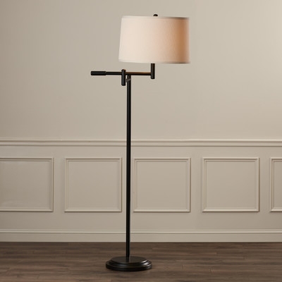 Hamill Floor Lamp - Image 1
