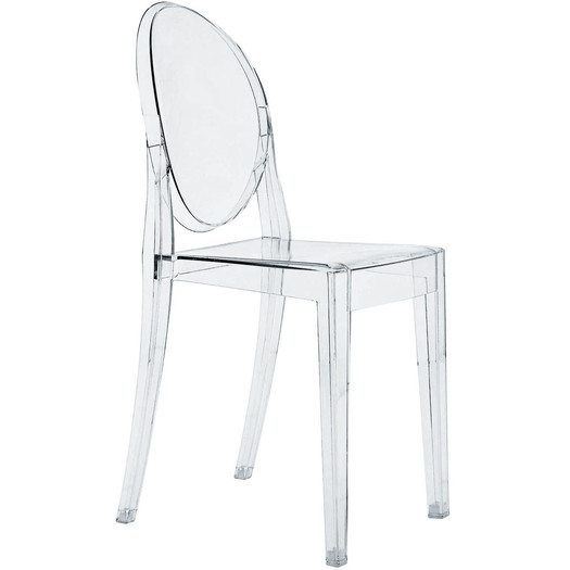 Victoria Ghost Chair - Image 0