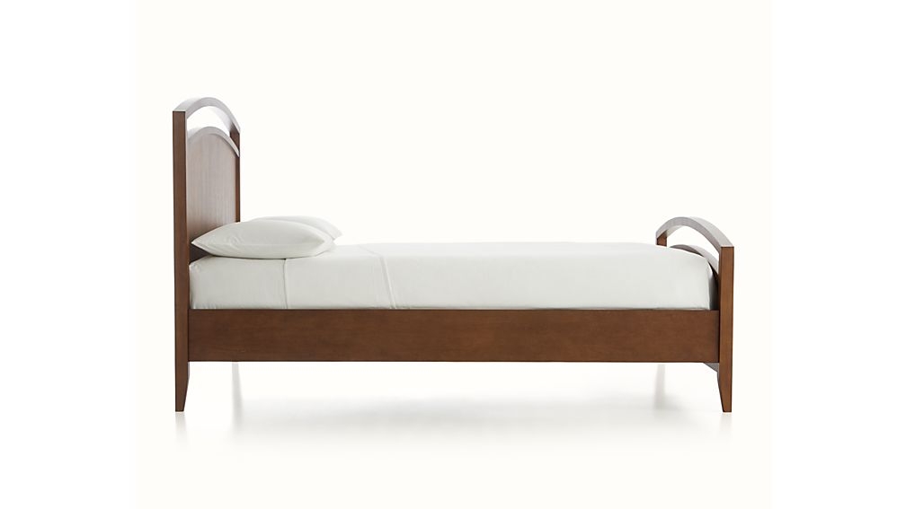 Arch Tea King Bed - Image 0