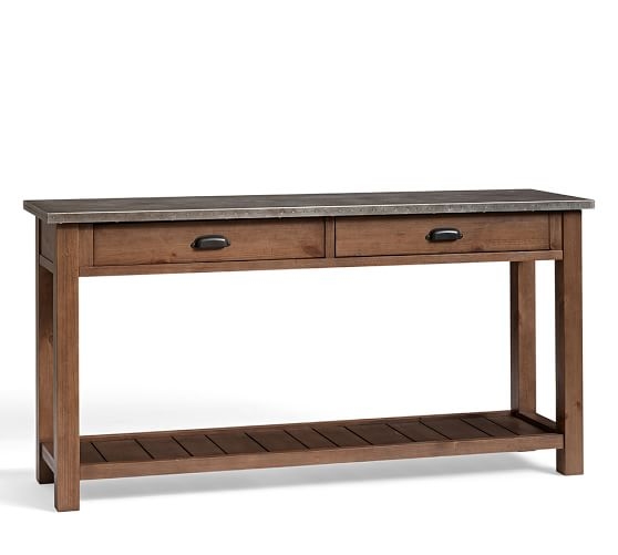 Channing Console Table - Image 0