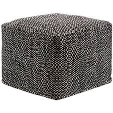 National Geographic Home Collection Pouf - Image 0