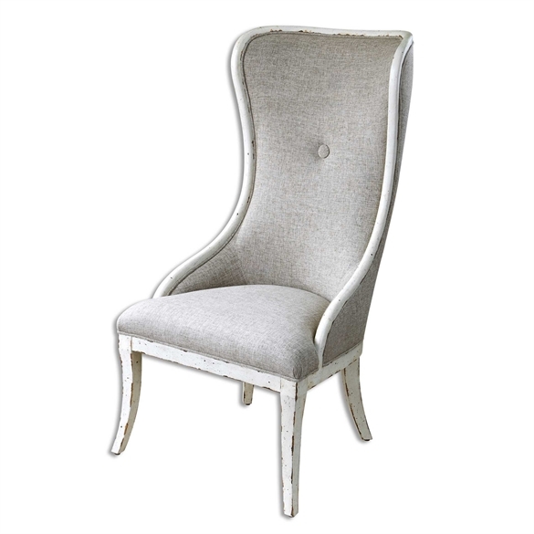 Selam, Wing Chair - Image 0