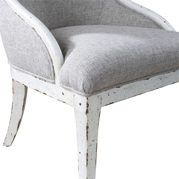 Selam, Wing Chair - Image 1