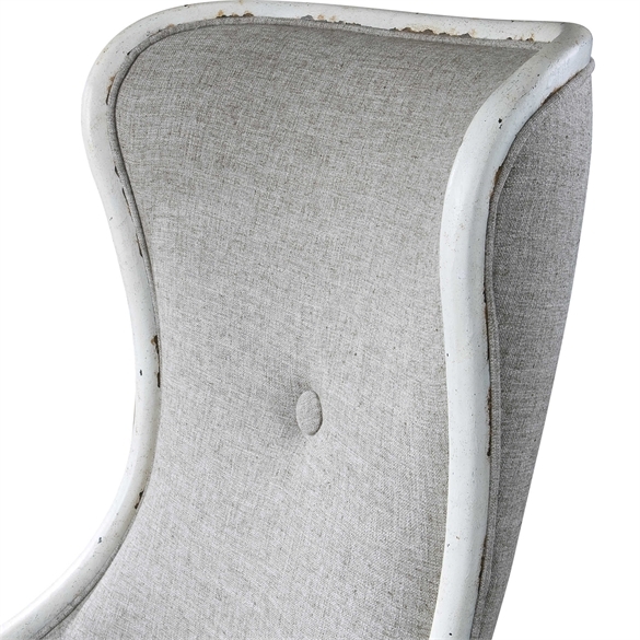 Selam, Wing Chair - Image 2